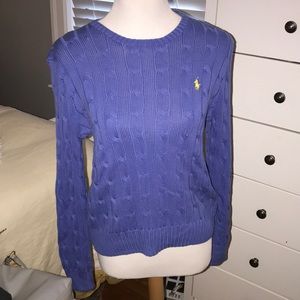 Ralph Lauren sweater